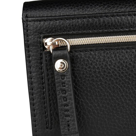 bugatti Emilia Portemonnee RFID-bescherming Leer 18.5 cm