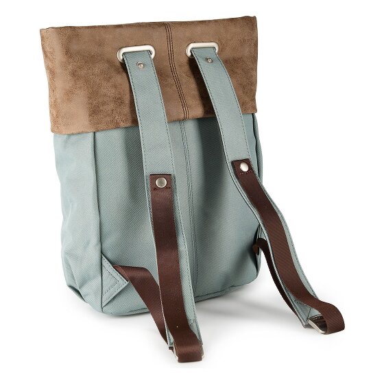 Zwei Olli Dagrugzak 34 cm