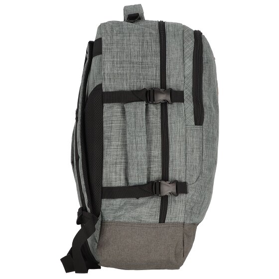 Worldpack Bestway Cabin Pro Dagrugzak 54 cm Laptop compartiment