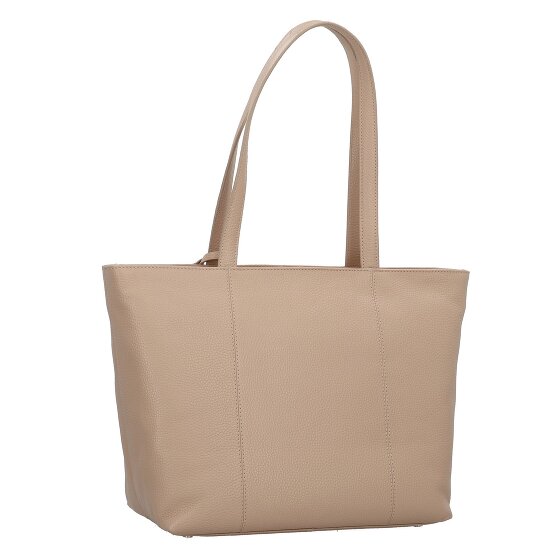 Braun Büffel Hanna Shopper Tas Leer 43 cm