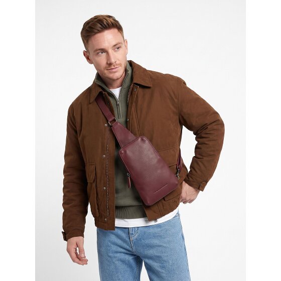 The Chesterfield Brand Isley Leder 25.5 cm
