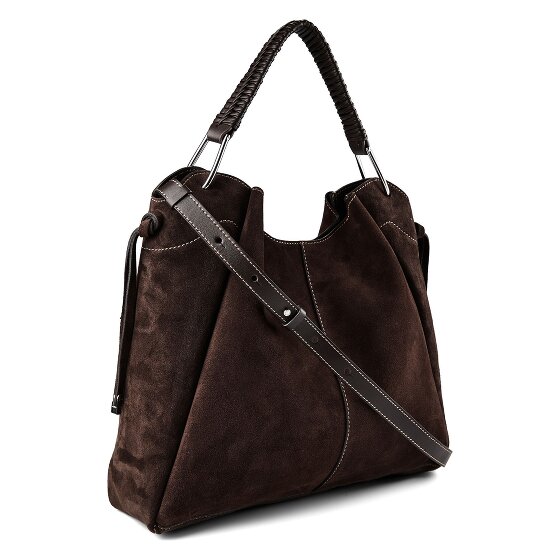 Gianni Chiarini Era Schoudertas Leder 41 cm