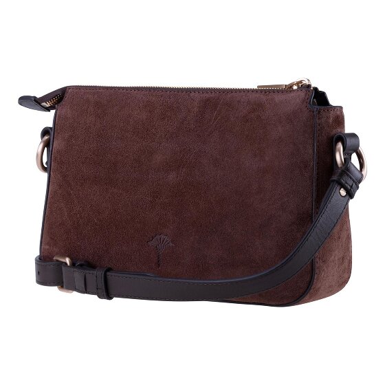Joop! Sofista Dolce Crossbody tas Leder 24 cm