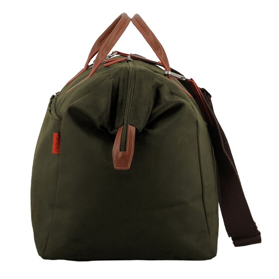 Jump Uppsala Weekender reistas 54.5 cm