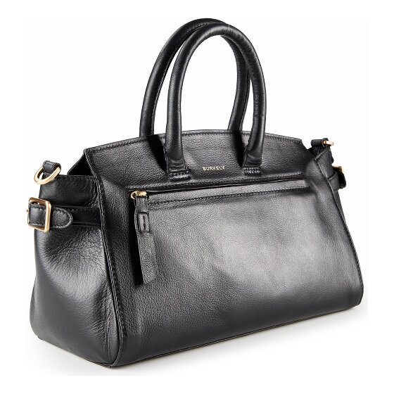 Burkely Demi Handtas Leder 28 cm