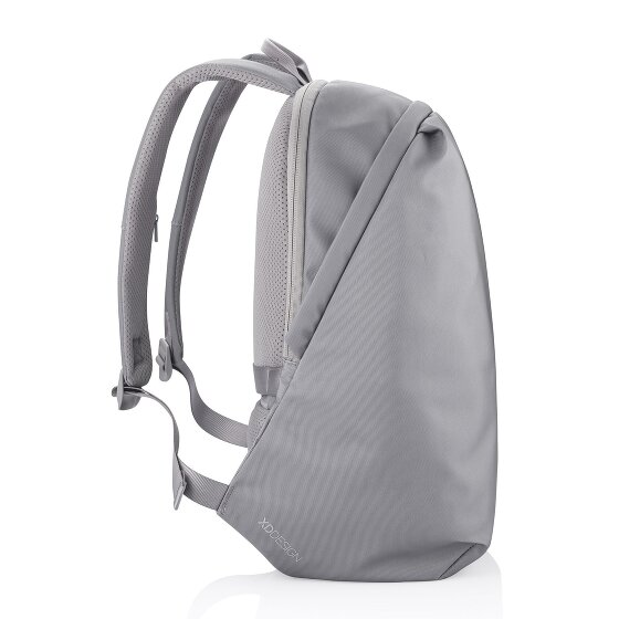 XD Design Bobby Soft RFID 45 cm laptopvak XD Design Bobby Soft RFID 45 cm laptopvak