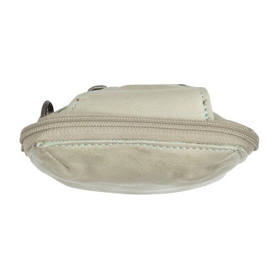 The Chesterfield Brand Cambridge Mini tas Schoudertas Leer 12 cm
