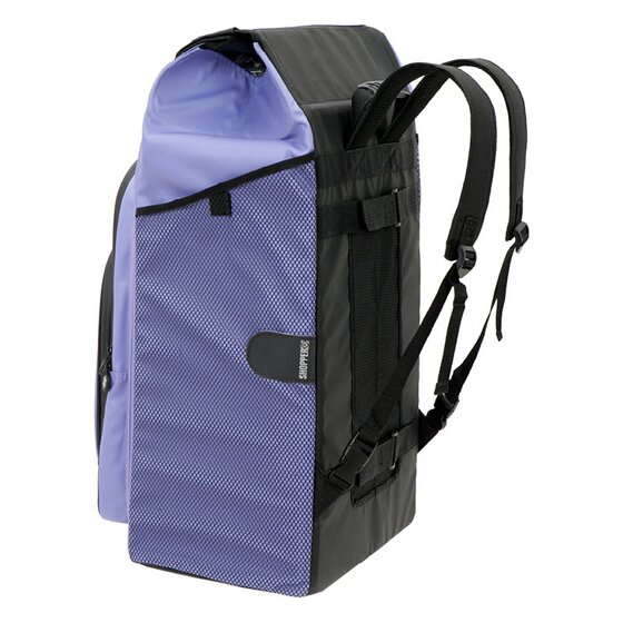 Andersen Shopper Royal Shopper Hydro 2.0 winkelwagen 67 cm