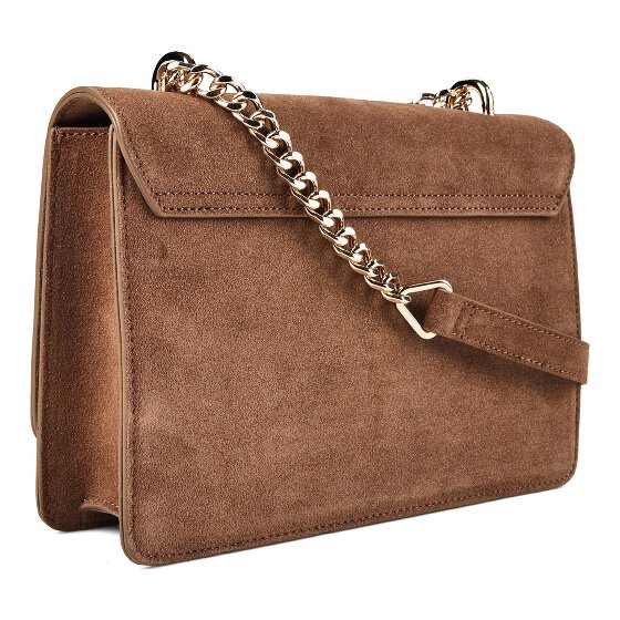 Replay Crossbody tas Leder 24.5 cm