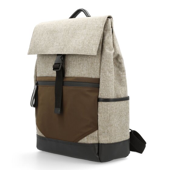 Picard Speed Dagrugzak 40 cm Laptop compartiment