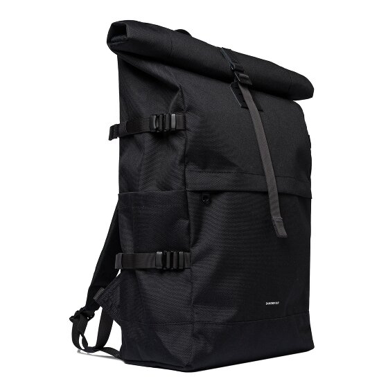 Sandqvist Icon Dagrugzak 65 cm Laptop compartiment