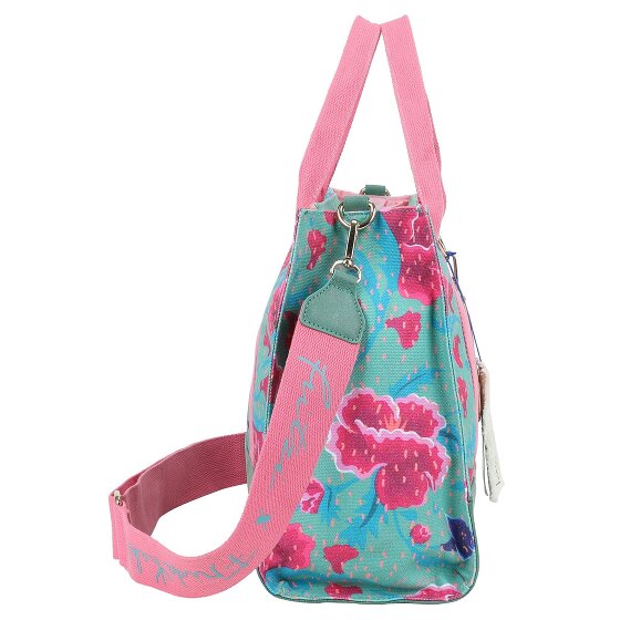Fritzi aus Preußen Fritzi x Frida Kahlo Shopper Tas 40 cm