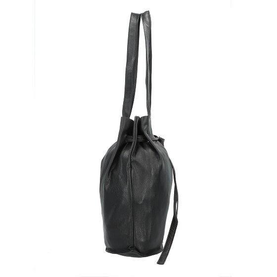 Greenburry Nappa Zak Leer 37 cm