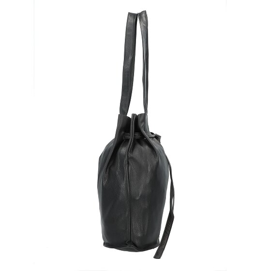 Greenburry Nappa Zak Leer 37 cm