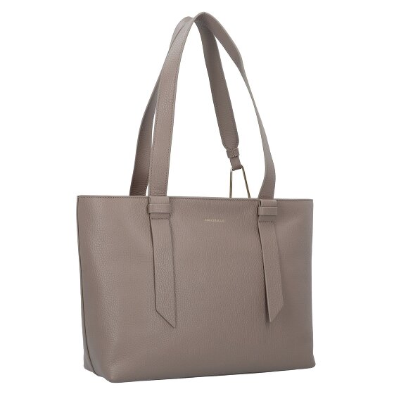 Coccinelle Malory Shopper Tas Leer 41 cm