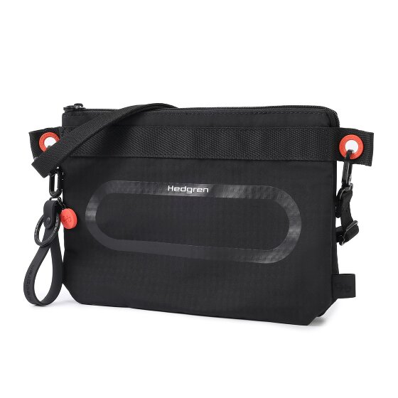 Hedgren Uni Ichi M Schoudertas RFID-bescherming 24 cm