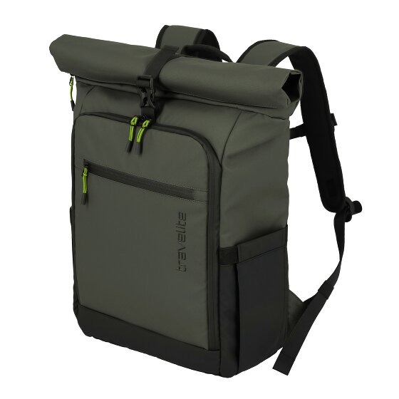 Travelite Briize Dagrugzak M 45 cm Laptop compartiment