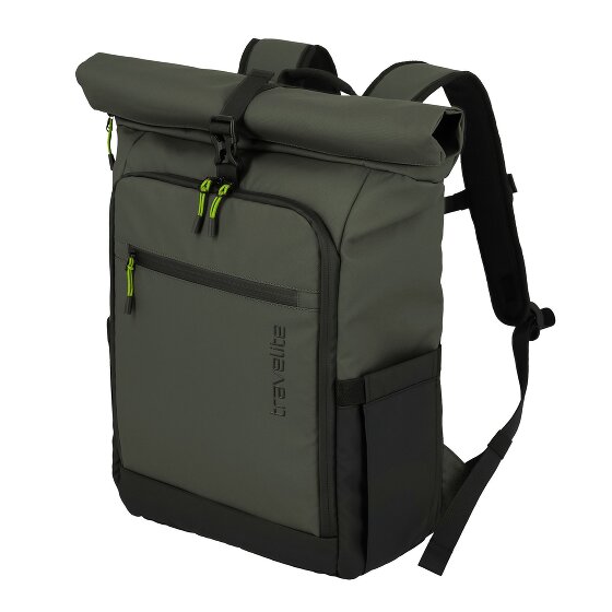 Travelite Briize Dagrugzak M 45 cm Laptop compartiment