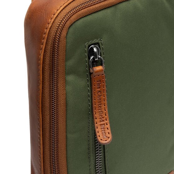 The Chesterfield Brand Fusion Salla Schoudertas 15 cm