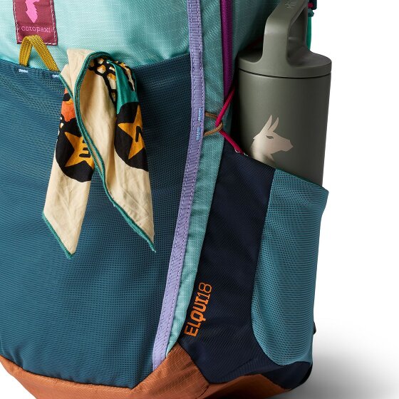 Cotopaxi Elqui 18 L Dagrugzak 45 cm Laptop compartiment