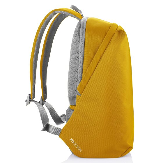 XD Design Bobby Dagrugzak RFID-bescherming 45 cm Laptopvak