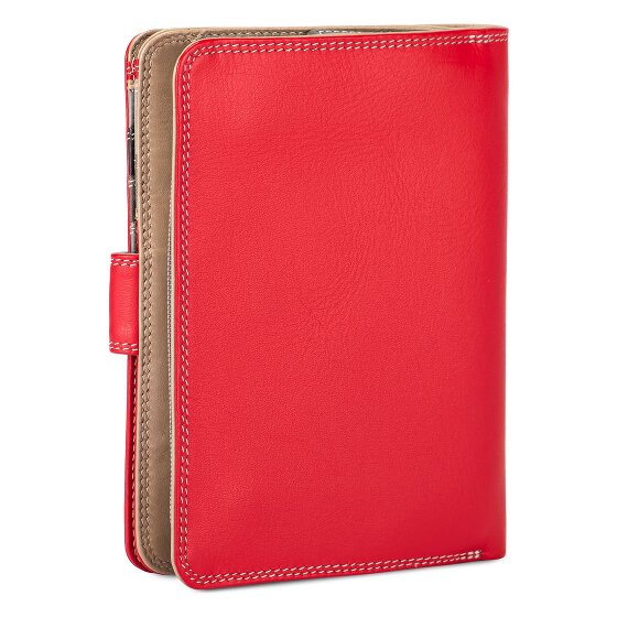 Mywalit Portemonnee Leder 14 cm