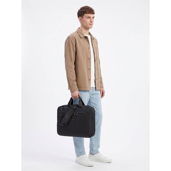 Delsey Paris DLC 2.0 Aktentas 40 cm Laptopvak