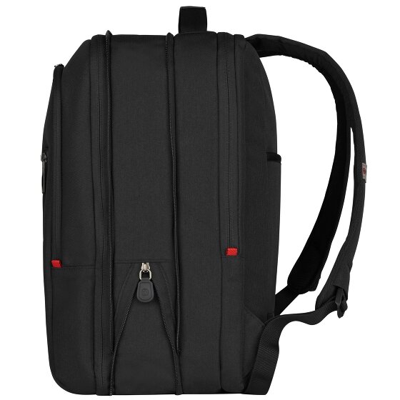 Wenger City Traveler Zakelijke rugzak 42 cm Laptop compartiment