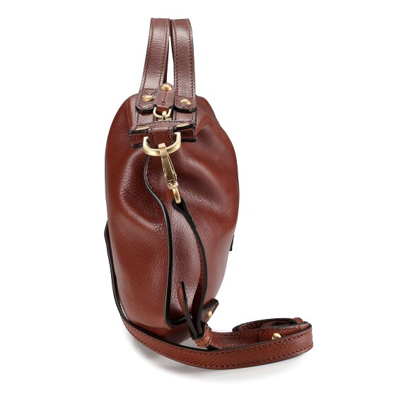 The Bridge Icons Handtas Leer 39 cm