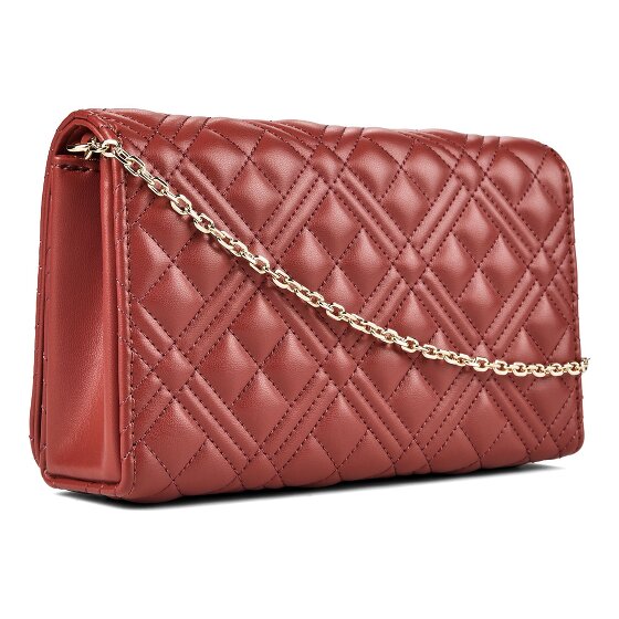 Love Moschino Quilted Crossbody tas 22 cm