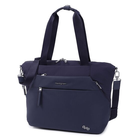Hedgren Furo Kicho Shopper Tas RFID-bescherming 46 cm Laptop compartiment