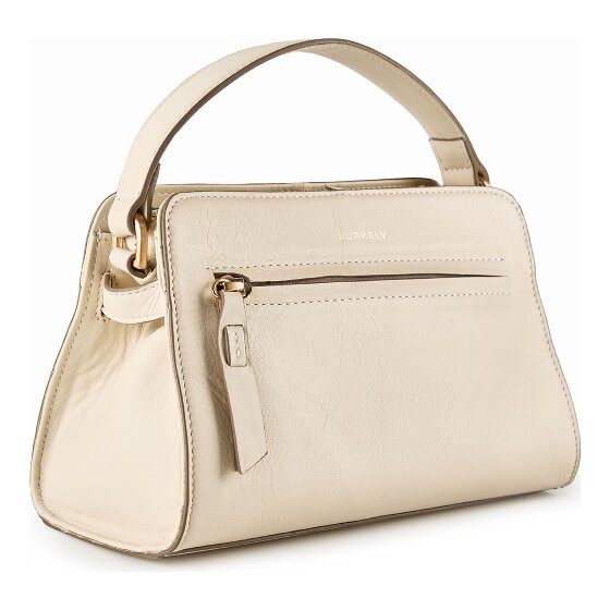 Burkely Demi Schoudertas Leer 22 cm