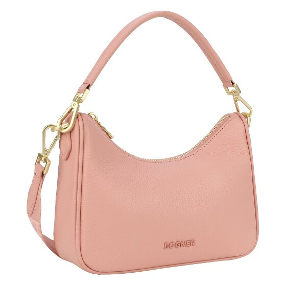 Bogner Pontresina Lora Schoudertas Leer 24 cm