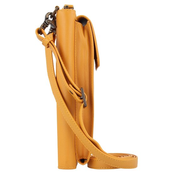 Esquire Peru Mobiel telefoonhoesje Leer 10 cm