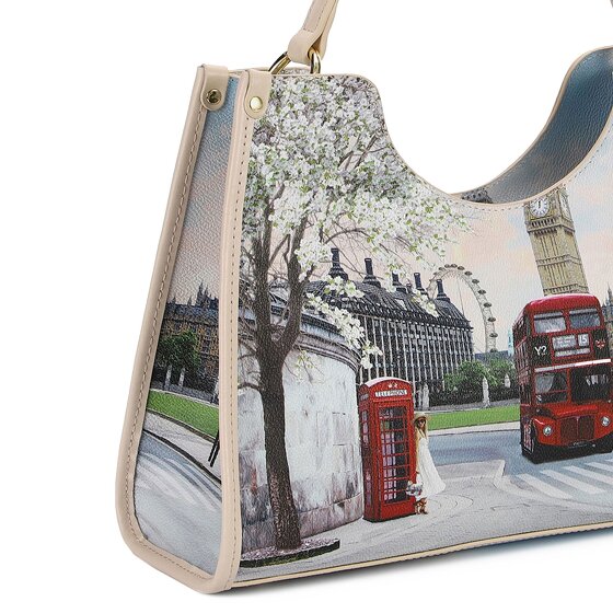 Y Not? Yesbag Shopper Tas 32.5 cm Y Not? Yesbag Shopper Tas 32.5 cm