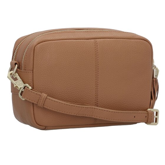 Braun Büffel Hanna Crossbody tas Leder 23 cm