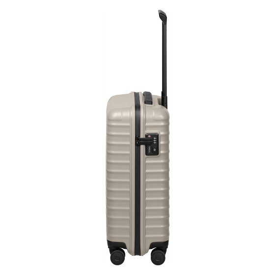 Titan Upgrade 4 wielen Cabinewagen S 55 cm