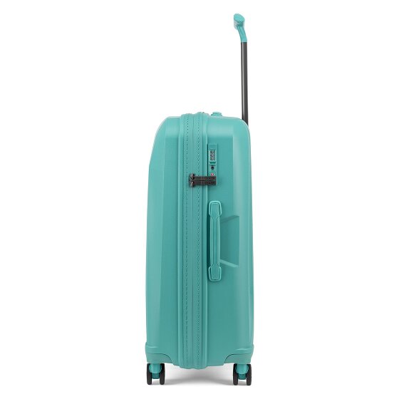 Epic Phantom SL 4 wielen Kofferset 3-delig Epic Phantom SL 4 wielen Kofferset 3-delig