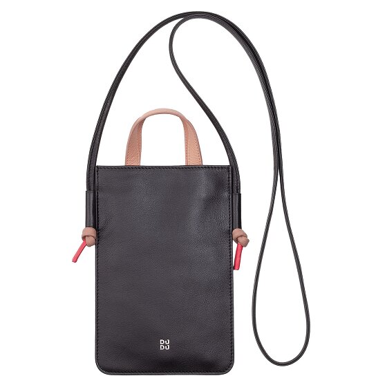 DuDu Faro Mobiel telefoonhoesje Leer 13 cm