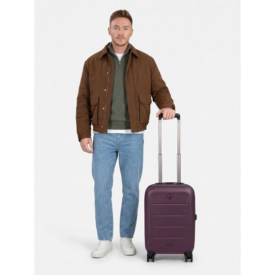 Osprey Ozone 4 wielen Cabinewagen 55 cm
