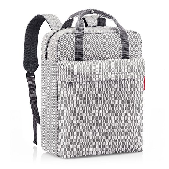 reisenthel Allday Backpack Dagrugzak M 39 cm Laptop compartiment