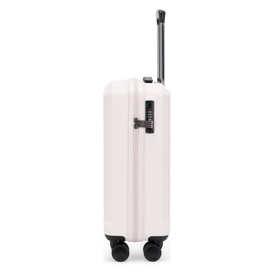 Epic Airwave NEO 4 wielen Cabinewagen 55 cm