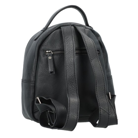 Harbour 2nd Just Pure Inga Stad rugzak Leer 23 cm Harbour 2nd Just Pure Inga Stad rugzak Leer 23 cm