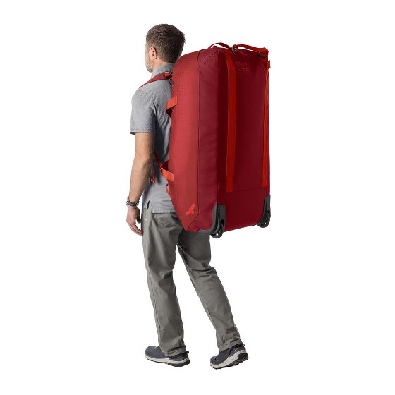 Eagle Creek No Matter What 120 L 2 wielen Reistas 86 cm