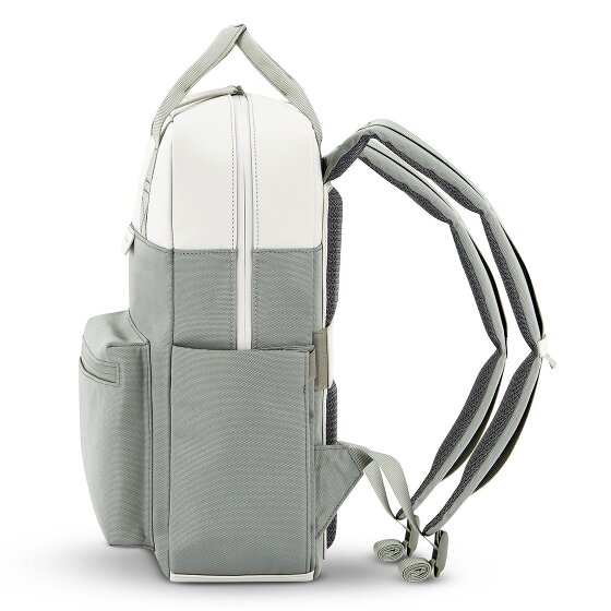 Kapten & Son Bergen rugzakset 4-delig met laptopvak