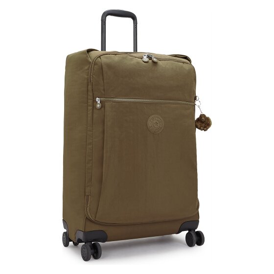 Kipling Basic Darcey 4 wielen Trolley 66.5 cm