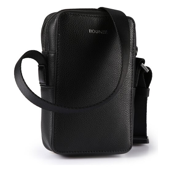Bogner Kiroro Jacob Mini tas Schoudertas Leer 11 cm