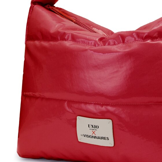 LES VISIONNAIRES Unio Hobo Schoudertas 47 cm