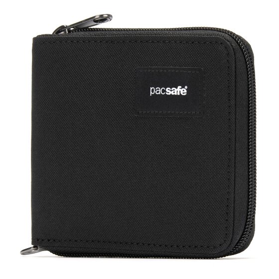 Pacsafe RFIDsafe Portemonnee RFID-bescherming 11 cm