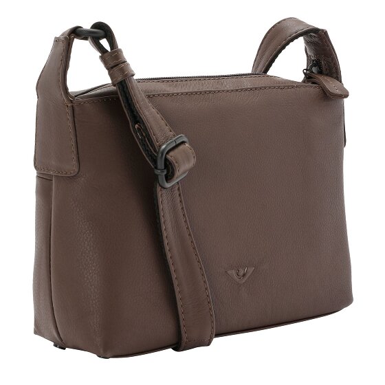Voi 4Seasons Vanani Crossbody tas Leder 32 cm